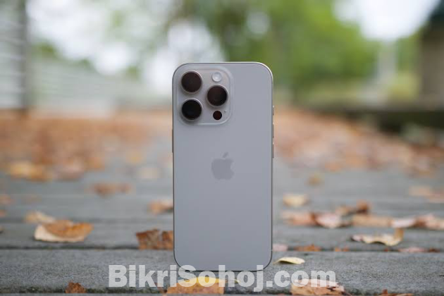 Iphone 16 Pro